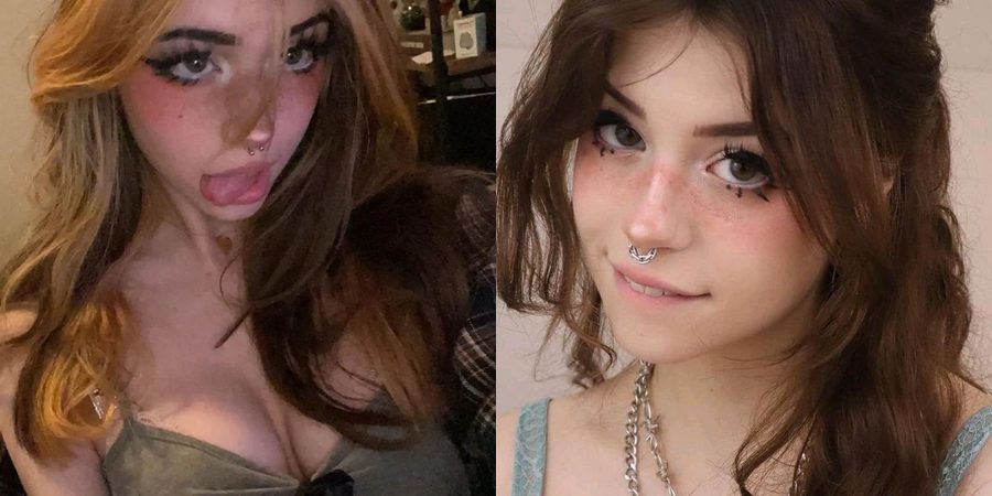 คลิปหลุด onlyfans hannahowo18 ชักว่าวให้แฟนคลับ หน้าฟินสุดๆ หลังชักเสร็จจัดหนักแน่นอน