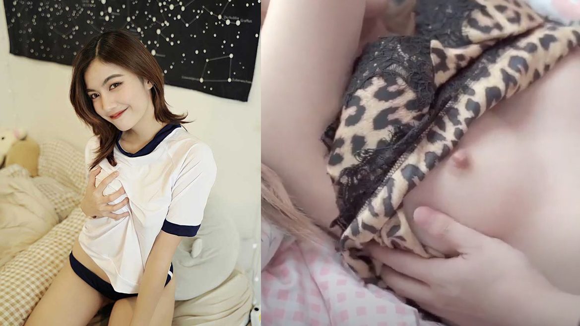 หลุด Onlyfans น้องไอซ์ icychaa (llolitaaaa) เล่นเสียวรับบทเลขาตัวร้ายใส่ชุดเสือดาวโคตรเด็ดโดนบอสจัดหนัก