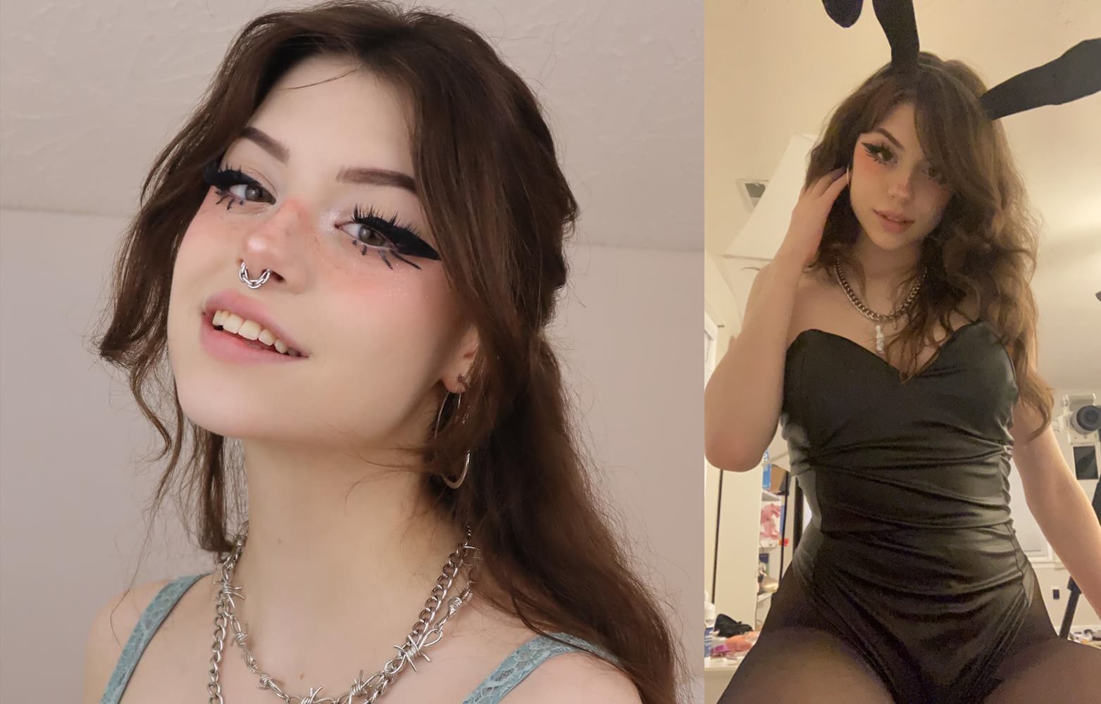 xxx น้องฮันนา ดาวดังtiktok hannahowo18 บวบควยผัวอย่างเงี่ยนอบแบบไม่ยั่งผัวเสียวตัวเกร็งไปหมดน้ำแตกคาปากเต็มๆ