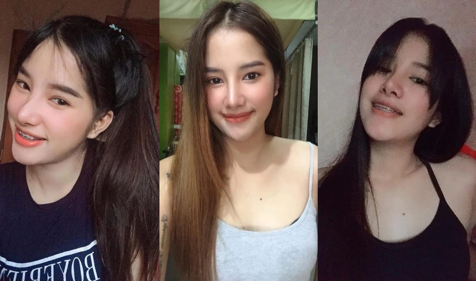 คลิปโป๊ น้องตาล โดนเสี่ยลากกลับจากร้านเหล้าเปิดโรงแรมเล่นเสียวกันอย่างเด็ด