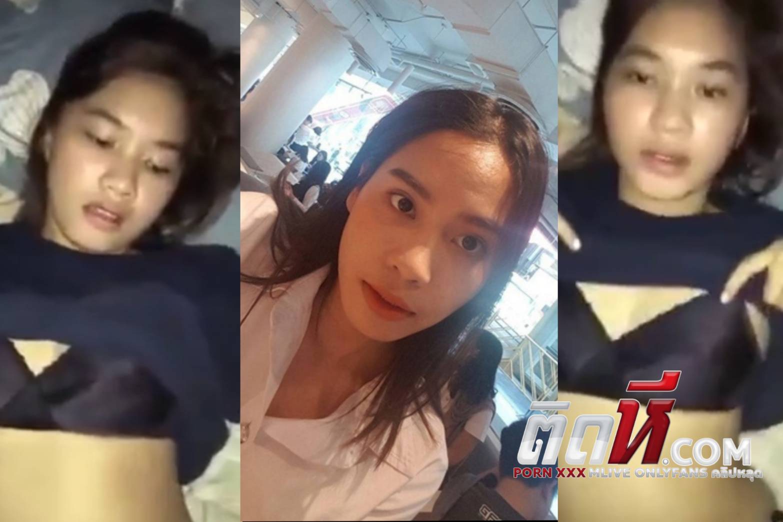 คลิปหลุดนักศึกษาไทย น้องปี4 โดนเย็ดหลังวันรับปริญญา เรียนจบมาได้ผัวก่อนได้งาน ร้องครางเสียวร่านหีสุดๆ