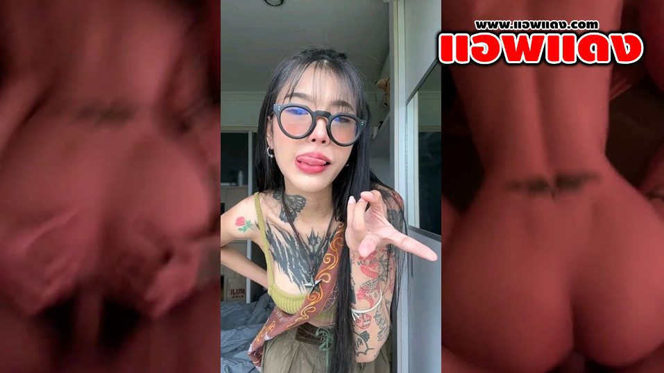 คลิปหลุดOnlyfans cornne27 ก่อนนอนก็ขอจัดสักหน่อยจัดหนักจัดเต็ม1น้ำเย็ดสดซอยหีลีลาอย่างมันส์ครางเสียวลั่นห้อง