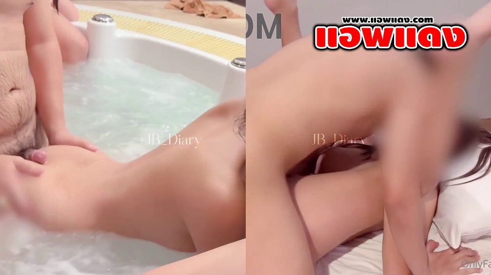 คลิปหลุดOnlyfans jbswg_diary  น้องเจลลี่มาจัดปาร์ตี้มั่วเซ็กรุมเย็ดสลับควยอย่างเสียวจับเย็ดหีร่อนเอวอย่างมันส์นมตู้มจัดๆของดีจริงๆงานเสียว
