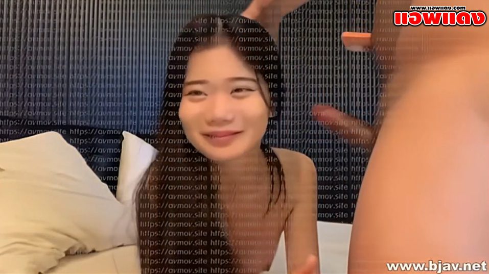 คลิปหลุดห้องเชือด สาวงานดีหุ่นเด็ดหน้าสวยโดนจับกระเด้าหีแบบไม่ยั้ง เอาควยให้โม๊คเสียวๆก่อนเย็ดหีรัวๆแบบไม่ยั้ง