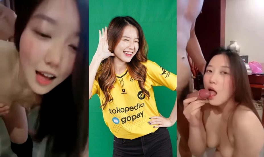 คลิปหลุด สาวจีนขี้เงี่ยนหุ่นโคตรดี งานแรร์สุดๆ ดูจากหน้าตาคงจะชอบเย็ดมากแน่ๆคลึงหีจนน้ำเงี่ยนแตกกระจาย อมควยผัวนอนเขี่ยแตดจนเสียว แล้วแหกขาให้ผัวเย็ดกระแทรกยับอ้อนควยอย่างหนักผัวไม่ต้องทำอะไรเลยงานดีจริงๆ