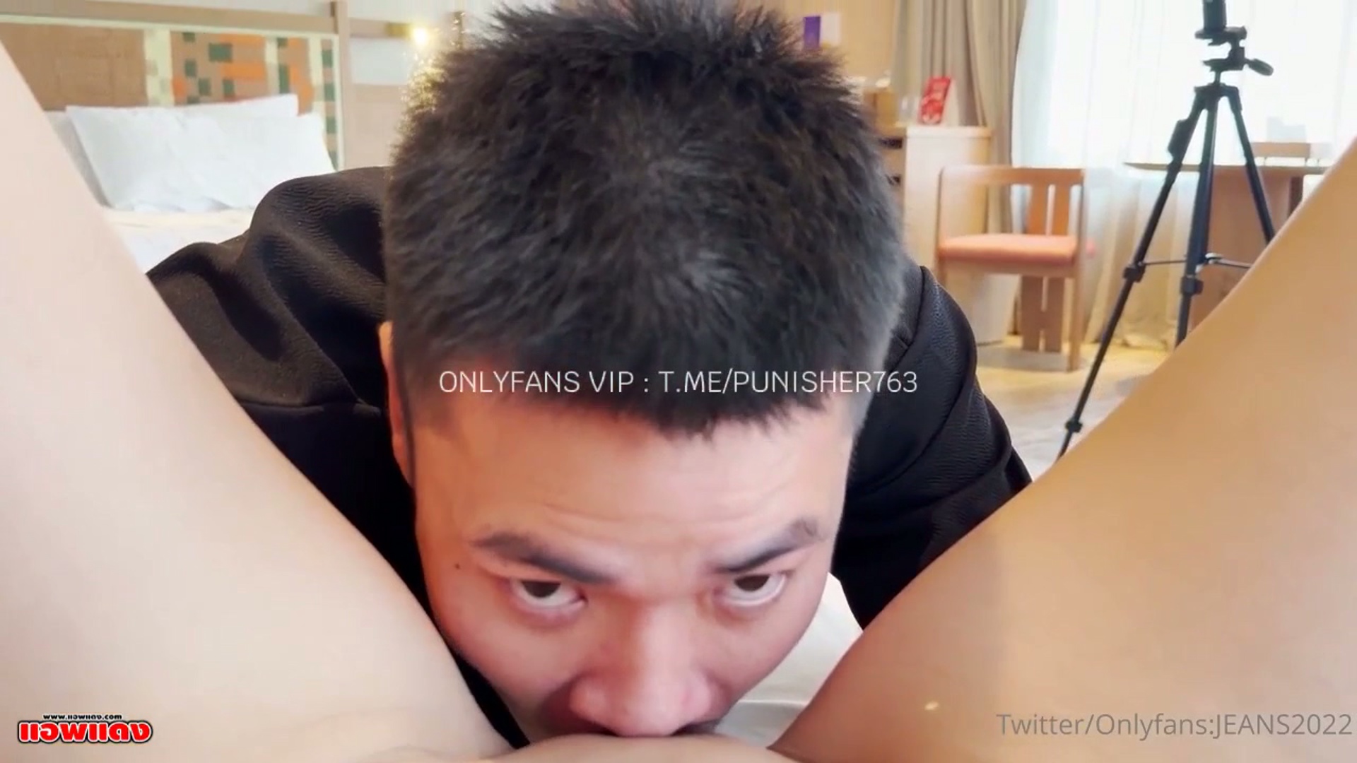 คลิปหลุดOnlyfans jeans2022 หนุ่มขี้เงี่ยนมาจับเย็ดเสียวกับสาวหุ่นเด็ดแหวกขาเย็ดนวดนมแจ่มจัดๆ ซอยหีเอวแจ่มจัดๆลีลาอย่างมันส์ ครางเสียวลั่นห้องงานดีจัดๆ