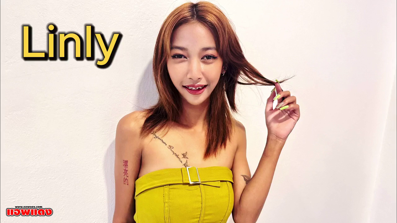 หนังโป๊ไทย ForeignAffairsXXX – LINLY น้องลิลลี่ สาวหุ่นบางเหล็กดัดฟัน มาเย็ดกับฝรั่งควยใหญ่ลีลาสุดมันส์ โดนจับเย็ดซอยหีกระแทกหีสุดแจ่มเอวเด็ดๆงานสุดมันส์