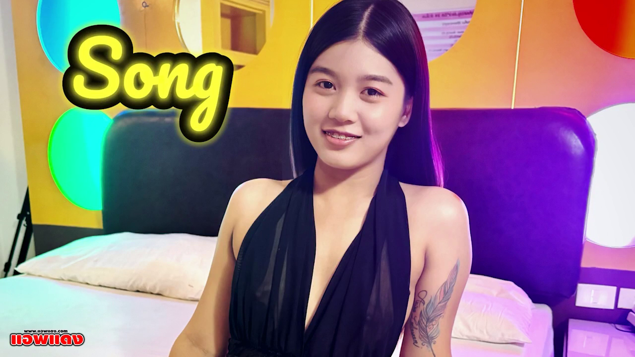 หนังโป๊ไทย ForeignAffairsXXX Song น้องสองสาวไทยงานด็ดๆ มานัดฝรั่งจับเย็ดเสียวกระแทกหีร่อนเอวเด็ดๆ นวดนมสุดแจ่ม กระแทกหีซอยหีโคตรมันส์งานดีจัดๆลีลาอย่างมันส์